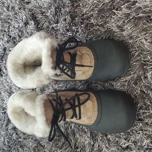 Sorel Snow Angel Boots